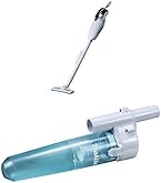 Amazon.co.jp: マキタ コードレス掃除機CL282 紙パック式 標準50分稼働