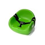 Keekaroo Cafe Booster - Lime by Keekaroo [並行輸入品]