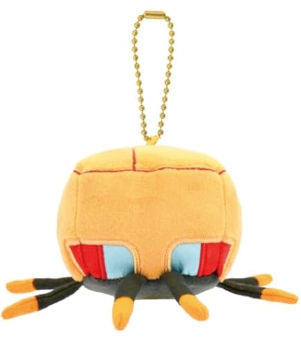 Amazon.co.jp: 機動戦士Gundam GQuuuuuuX コンチ ぬいぐるみ