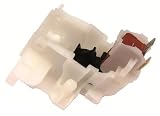 Hotpoint Indesit Ariston & Creda食器洗い機ドアロックキャッチスイッチ – Part No : c0085357