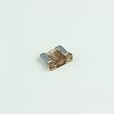 7.5 AmpブラウンロープロファイルMini / APヒューズ – ( Pack of 10 )