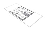 Sizzix Big Shot Pro Accessory - Adapter Pad Extended [並行輸入品]