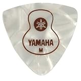 ヤマハ YAMAHA GP-602M ギターピック×10枚