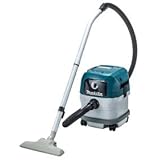 マキタ(Makita) 集じん機(乾湿両用) 15L VC1500