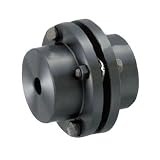 三木プーリ:サーボフレックスカップリング ＜SFS-S＞ 型式:SFS-14S
