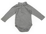 PETIT BATEAU(プチバトー) ロンパース 80サイズ 男の子