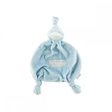 BamBam Super Soft Duck Tuttle (Blue) by BamBam