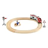 BRIO トラベルスターターセット 33511