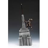 King Kong Coin Bankスコット・Nelles