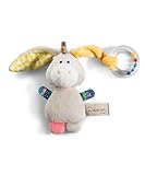 NICI(ニキ) マイファーストニキ ドンキー リングラトル