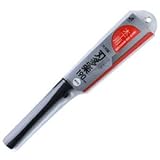 石鋸工業 刃多楽 片刃鋸 木工用 190mm
