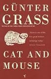 Cover of Cat And Mouse (translation)
