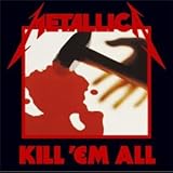 Kill Em All [12 inch Analog]