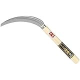 千吉 うらめ鋸鎌 大 155mm