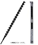 STAR-M No.31B-300 ハウス用アースドリル(両溝型) 30.0 スターエム