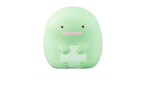 Amazon すみっコぐらしフレンズ 8 とかげ 本物 単品 通販