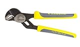 CH Hanson 20900 Auto-Grip 9-1/2-Inch LockJaw Self-Adjusting Groove Pliers by CH Hanson [並行輸入品]