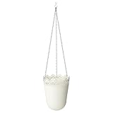 IKEA SKURAR ハンギングプランター (001.933.48)