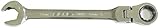 SIGNET 34419 ダブルラチェットレンチ 19MM