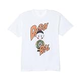スモール・プラネット(Small Planet) ドラゴンボール 半袖Tシャツ 餃子 スタンダード L