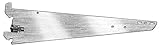 デラックス亜鉛ブラケットW / Tightening Screw for use with Heavy Duty Standards – ボックスof 25
