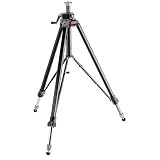 Manfrotto 三脚 トライアウト三脚 3段 大型 脚のみ アルミニウム製 058B