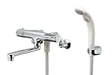 カクダイ サーモスタットシャワー混合栓 173-062