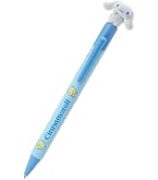 シナモロール　シナモン　サンリオ　カップ付きシャープペンシル Amazon.co.jp: サンリオ(SANRIO) シャープペンシル モノグラフ