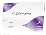 LIFE WAVE ライフウェーブ ナイトウェーブ睡眠用パッチ