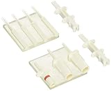 OPSOLU 端子クリン Φ1極細クリーナーキット 4機種 9個入 CLN1-4-9