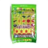 プロトリーフ 園芸用品 野菜の有機肥料 野菜豊作 2kg×10袋