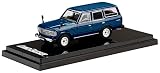 ホビージャパン(HobbyJAPAN) 1/64 トヨタ ランドクルーザー 60 GX 1981 フィールライクブルー