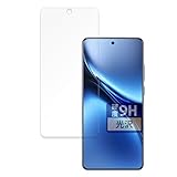 FILMEXT フィルム vivo X200 Pro 用 保護フィルム ガラスフィルム (極薄 ファイバー) 超透明 日本製