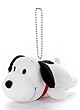 ピーナッツ Mocchi-Mocchi- ボールチェーンマスコット スヌーピー（ハイ型）