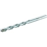 TRUSCO(トラスコ) 振動ドリル用コンクリートドリルロング10.5mmストレートシャンク TCD105L