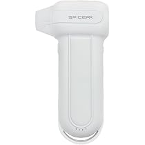 スパイサー ポケッタブル ジェットファン SJU-1 Amazon | スパイサー ポケッタブル ジェットファン SJU-1(WH) (毎日の