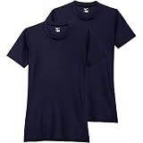 半袖 アンダーシャツ 2枚組 メンズ レディース ミズノ mizuno BIO GEAR バイオギア ローネック インナーウェア 野球 スポーツ 男女兼用/12JA0Q02【返品不可】