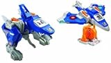 Vtech Switch & Go Dino - Swich&Go Dinos Espinosaurio おもちゃ (並行輸入)