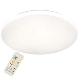 Dotoy ledシーリングライト 6畳 8畳 調光 調色 シーリングライト リモコン付き 32W 3200lm led照明器具 天井 無段