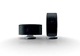 ONKYO センター・サラウンドスピーカーシステム (1台) D-35M(B)