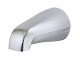 Symmons 060 Spout, Tub, 1/2-Inch by Symmons