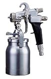 HVLP塗装機専用ガン MAXUM2ガン #3 口径1.3mm 下カップ付 0279081