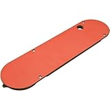 Shop Fox D4329 Zero Clearance Insert for W1824 [並行輸入品]