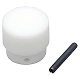 KTC(ケーテーシー) ショックレスハンマ 交換ヘッド UD1-10B-1