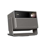 XGIMI HORIZON 20 Max Standard Kit プロジェクター 4K 3色レーザー Google TV 5700ルーメン 1ms低遅延