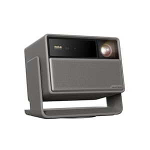 XGIMI HORIZON 20 Max Standard Kit プロジェクター 4K 3色レーザー Google TV 5700ルーメン 1ms低遅延