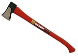 True Temper Sledge Eye 1190400 Super Splitter Wood Splitter-Maul [並行輸入品]