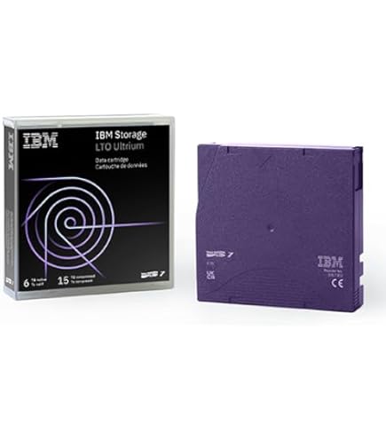 Amazon.co.jp: FUJIFILM LTO7 RW データカートリッジ 5本セット