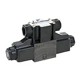 ダイキン工業:ダイキン 電磁パイロット操作弁 KSO-G02-66CA-30 型式:KSO-G02-66CA-30