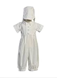 Swea Pea & Lilli APPAREL ベビー・ボーイズ US サイズ: 6-12 Month カラー: ホワイト